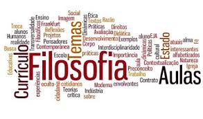 FILOSOFIA – 3º ano/1º Trimestre 2024